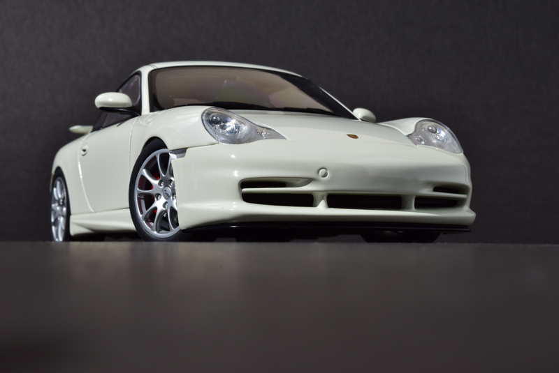 Illustration for article titled RennSport 996 Apreciation Day 6: Track Day Bro